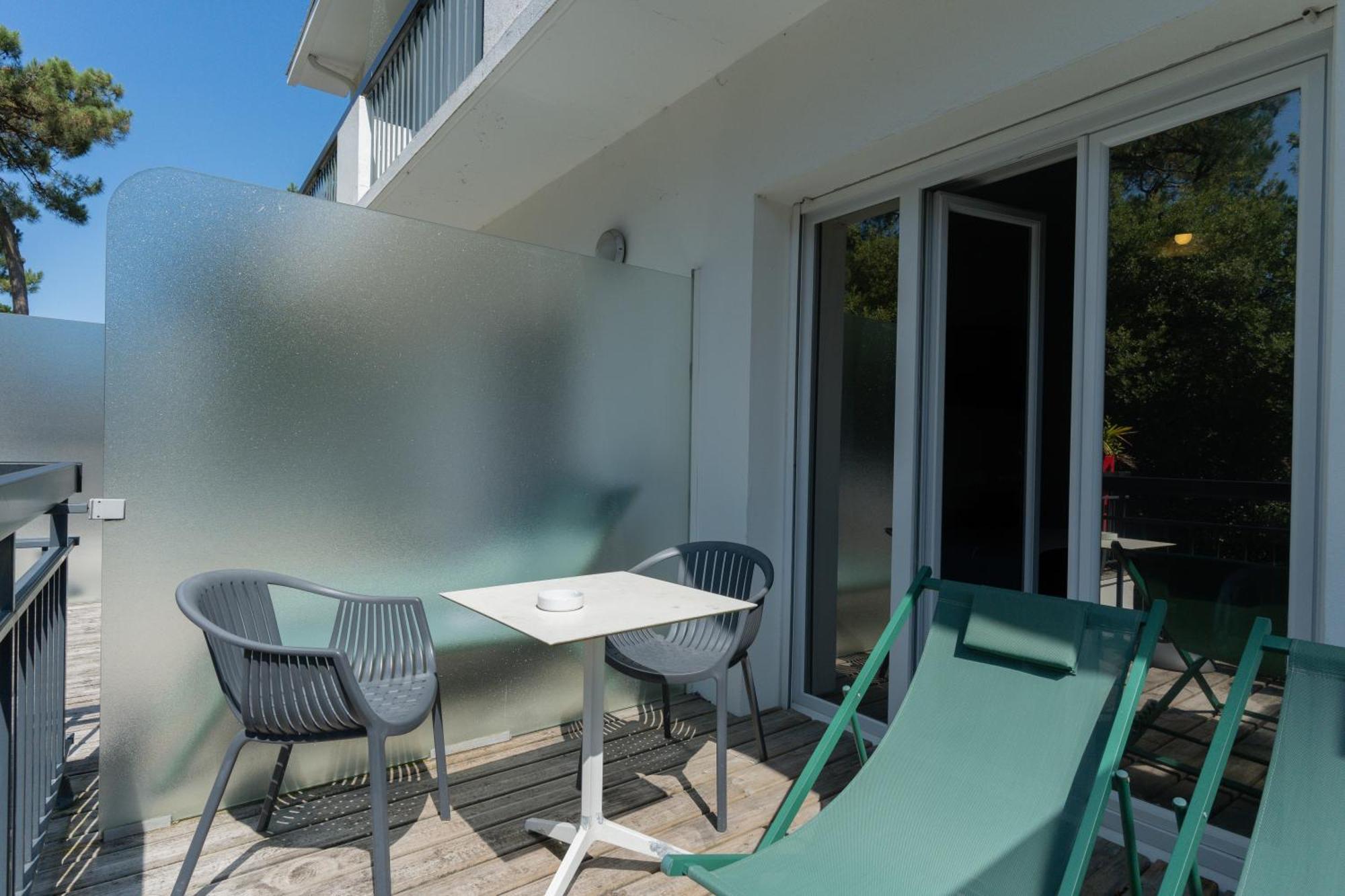 Best Western Hôtel Garden&Spa La Baule-Escoublac Exterior foto
