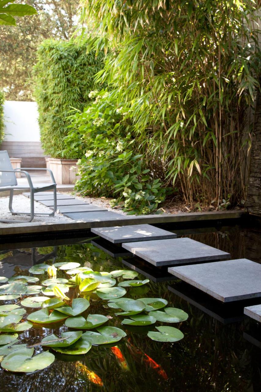Best Western Hôtel Garden&Spa La Baule-Escoublac Exterior foto